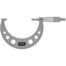 Screw Thread Micrometer 75-100mm, 1-1,75mm/24-14TPI