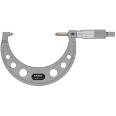 Screw Thread Micrometer 75-100mm, 2-3mm/13-9TPI