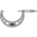 Screw Thread Micrometer 75-100mm, 2-3mm/13-9TPI 125-118 Mitutoyo Screw Thread Micrometer 75-100mm, 2-3mm/13-9TPI 125-118 Mitutoyo