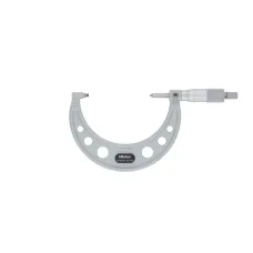 Screw Thread Micrometer 75-100mm, 3,5-5mm/8-5TPI