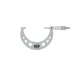 Screw Thread Micrometer 75-100mm, 3,5-5mm/8-5TPI 125-119 Mitutoyo Screw Thread Micrometer 75-100mm, 3,5-5mm/8-5TPI 125-119 Mitutoyo
