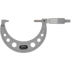Screw Thread Micrometer 75-100mm, 5,5-7mm/4,5-3,5TPI