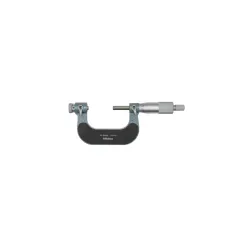 Screw Thread Micrometer Interchangeable Tips, 25-50mm