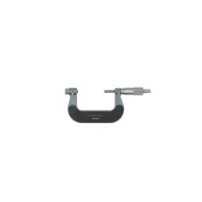 Screw Thread Micrometer Interchangeable Tips, 50-75mm