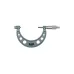 Screw Thread Micrometer Interchangeable Tips, 75-100mm 126-128 Mitutoyo Screw Thread Micrometer Interchangeable Tips, 75-100mm 126-128 Mitutoyo