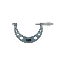 Screw Thread Micrometer Interchangeable Tips, 100-125mm