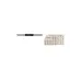 Screw Thread Micrometer Interchangeable Tips, 125-150mm 126-130 Mitutoyo