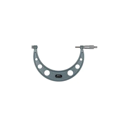 Screw Thread Micrometer Interchangeable Tips, 175-200mm 126-132 Mitutoyo