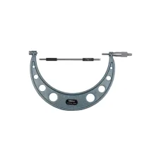 Screw Thread Micrometer Interchangeable Tips, 225-250mm