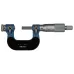 Screw Thread Micrometer Interchangeable Tips, 0-1" 126-137 Mitutoyo