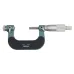 Screw Thread Micrometer Interchangeable Tips, 1-2" 126-138 Mitutoyo