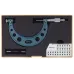 Screw Thread Micrometer Interchangeable Tips, 3-4" 126-140 Mitutoyo Screw Thread Micrometer Interchangeable Tips, 3-4" 126-140 Mitutoyo