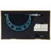 Screw Thread Micrometer Interchangeable Tips, 4-5" 126-141 Mitutoyo Screw Thread Micrometer Interchangeable Tips, 4-5" 126-141 Mitutoyo
