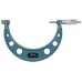 Screw Thread Micrometer Interchangeable Tips, 5-6" 126-142 Mitutoyo Screw Thread Micrometer Interchangeable Tips, 5-6" 126-142 Mitutoyo