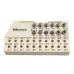 Interchangeable Tip Set (Metric/UNF) 6 pairs 126-800 Mitutoyo