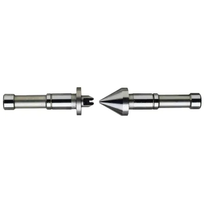 Interchangeable Tips 0,6-0,9mm/44-28TPI 126-802 Mitutoyo