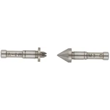 Interchangeable Tips 1-1,75mm/24-14TPI
