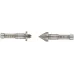 Interchangeable Tips 1-1,75mm/24-14TPI 126-803 Mitutoyo