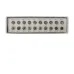 Interchangeable Tip Set (Whitworth) 10 pairs 126-810 Mitutoyo