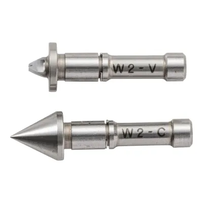 Interchangeable Tips 48-40 TPI 126-812 Mitutoyo