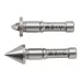 Interchangeable Tips 48-40 TPI 126-812 Mitutoyo