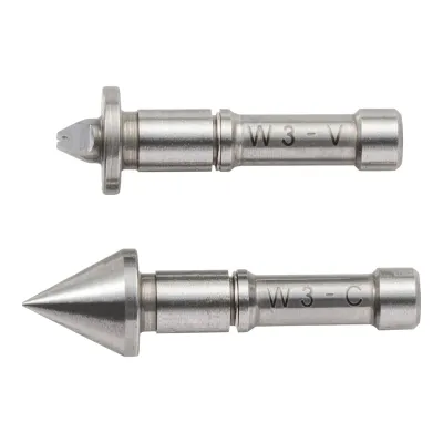 Interchangeable Tips 40-32 TPI 126-813 Mitutoyo