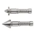 Interchangeable Tips 40-32 TPI 126-813 Mitutoyo
