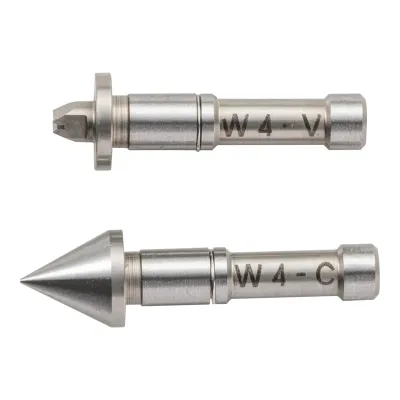 Interchangeable Tips 32-24 TPI 126-814 Mitutoyo