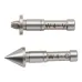 Interchangeable Tips 32-24 TPI 126-814 Mitutoyo