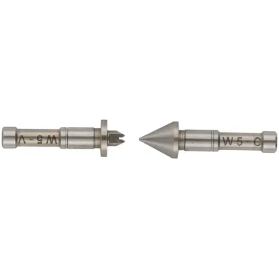 Interchangeable Tips 24-18 TPI 126-815 Mitutoyo