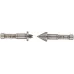 Interchangeable Tips 24-18 TPI 126-815 Mitutoyo