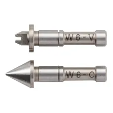 Interchangeable Tips 18-14 TPI