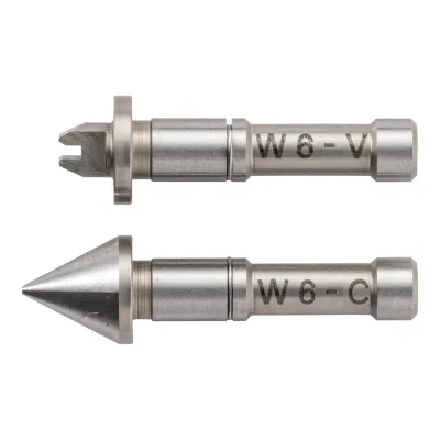 Interchangeable Tips 18-14 TPI 126-816 Mitutoyo