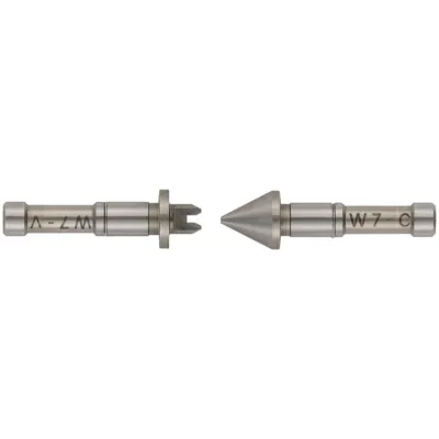 Interchangeable Tips 14-10 TPI 126-817 Mitutoyo