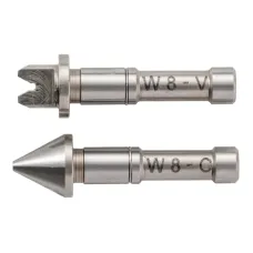 Interchangeable Tips 10-7 TPI