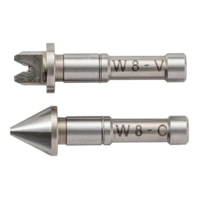 Interchangeable Tips 10-7 TPI 126-818 Mitutoyo