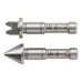 Interchangeable Tips 10-7 TPI 126-818 Mitutoyo
