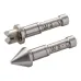 Interchangeable Tips 10-7 TPI 126-818 Mitutoyo