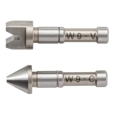 Interchangeable Tips 7-4,5 TPI