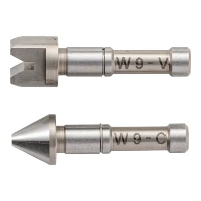 Interchangeable Tips 7-4,5 TPI 126-819 Mitutoyo