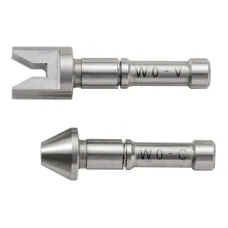 Interchangeable Tips 7-5-3,5 TPI
