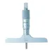 Depth Micrometer 0-25mm, 101mm Base 128-102 Mitutoyo Depth Micrometer 0-25mm, 101mm Base 128-102 Mitutoyo