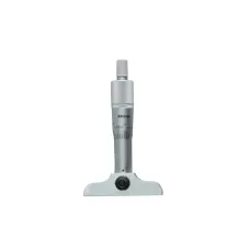Depth Micrometer 0-1", 2,5" Base