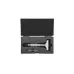 Depth Micrometer, Interchangeable Rods 0-25mm, 63mm Base 129-154 Mitutoyo