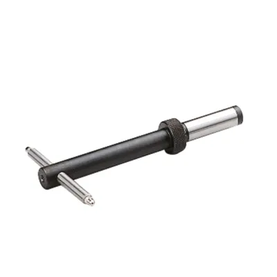 Depth Probe for Height Gauge 90mm Reach 12AAC072 Mitutoyo