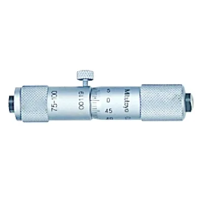 Tubular Inside Micrometer 75-100mm 133-144 Mitutoyo