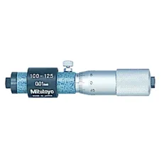 Tubular Inside Micrometer 100-125mm