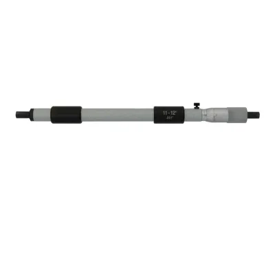 Tubular Inside Micrometer 11-12" 133-232 Mitutoyo