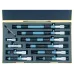 Tubular Inside Micrometer Set 50-150mm, (4 pcs.) 133-901 Mitutoyo