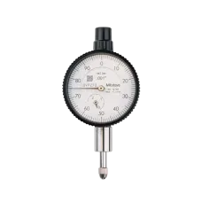 Dial Gauge, Lug Back, ANSI/AGD Type 0,25", 0,001"